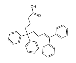 5,5,9,9-Tetraphenyl-nonen-(8)-ylsaeure CAS:96676-37-8 manufacturer & supplier