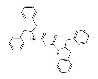 Malonsaeure-bis-(1-benzyl-2-phenyl-aethylamid) CAS:96676-52-7 manufacturer & supplier