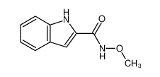 indole-2-hydroxamic acid methyl ester CAS:96680-12-5 manufacturer & supplier