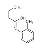 N-(2-methylphenyl)but-2-enamide CAS:96686-24-7 manufacturer & supplier