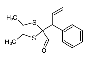 2,2-bis(ethylthio)-3-phenylpent-4-enal CAS:96694-70-1 manufacturer & supplier