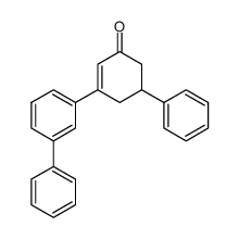 5-Phenyl-3-(diphenylyl-(3))-cyclohexen-(2)-on CAS:96708-10-0 manufacturer & supplier