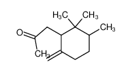 1,1,2-Trimethyl-5-methylen-6-acetonyl-cyclohexan CAS:96715-00-3 manufacturer & supplier