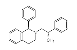 (R)-1-phenyl-2-((S)-2-phenylpropyl)-1,2,3,4-tetrahydroisoquinoline CAS:96719-87-8 manufacturer & supplier