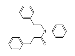 N-Phenethyl-3,N-diphenyl-propionamide CAS:96719-98-1 manufacturer & supplier