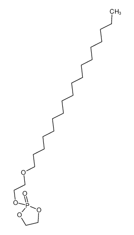 2-(2-Octadecyloxy-ethoxy)-[1,3,2]dioxaphospholane 2-oxide CAS:96720-35-3 manufacturer & supplier