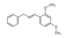 N-benzyl-1-(2,4-dimethoxyphenyl)methanamine CAS:96724-73-1 manufacturer & supplier