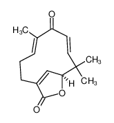 (-)-asteriscunolide D CAS:96726-86-2 manufacturer & supplier