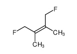 2-Butene, 1,4-difluoro-2,3-dimethyl-, (Z)- CAS:96728-74-4 manufacturer & supplier