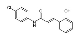 2-Hydroxy-zimtsaeure-(4-chlor-anilid) CAS:96729-77-0 manufacturer & supplier