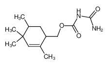 6-Methyl-α-cyclolavandulol-allophanat CAS:96732-63-7 manufacturer & supplier