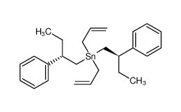 diallyl((R)-2-phenylbutyl)((S)-2-phenylbutyl)stannane CAS:96744-96-6 manufacturer & supplier