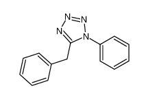 5-benzyl-1-phenyltetrazole CAS:96746-54-2 manufacturer & supplier