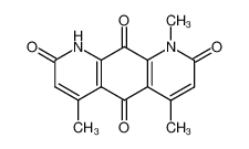 deoxynyboqionone CAS:96748-86-6 manufacturer & supplier