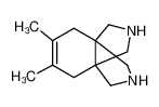 3,4-dimethyl-8,11-diaza-[4.3.3]propell-3-ene CAS:96748-97-9 manufacturer & supplier