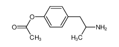 p-Acetoxyamphetamin CAS:96750-10-6 manufacturer & supplier