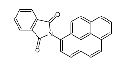 N-pyren-1-yl-phthalimide CAS:96761-69-2 manufacturer & supplier