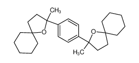 2,2'-dimethyl-2,2'-p-phenylene-bis-1-oxa-spiro[4.5]decane CAS:96764-18-0 manufacturer & supplier