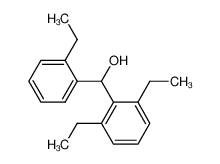 2.6.2'-Triaethyl-benzhydrol CAS:96766-26-6 manufacturer & supplier