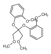 1,3-Dimethoxy-2,2-bis-(2-methoxy-phenoxy)-propan CAS:96767-33-8 manufacturer & supplier