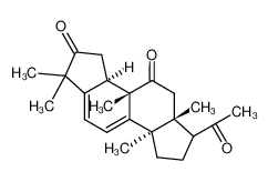 16-Desoxy-Δ7-A(2)-nor-hexanor-elatericin CAS:96768-98-8 manufacturer & supplier