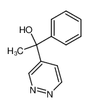 1-phenyl-1-(4-pyridazinyl)ethanol CAS:96780-94-8 manufacturer & supplier