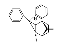 (1R,2R,4S,5S)-8-Methylene-3,3-diphenyl-tricyclo[3.2.1.02,4]octane CAS:96791-93-4 manufacturer & supplier