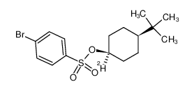 4-Brom-benzolsulfonsaeure-(cis-4-tert-butyl-1-d-cyclohexylester) CAS:968-89-8 manufacturer & supplier