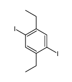 1,4-Diethyl-2,5-diiodobenzene CAS:96802-17-4 manufacturer & supplier