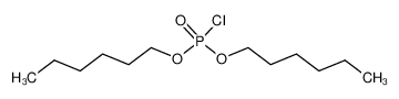 phosphorochloridic acid dihexyl ester CAS:96811-84-6 manufacturer & supplier