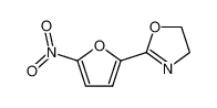 2-(5-Nitrofuryl)oxazolin CAS:96812-53-2 manufacturer & supplier