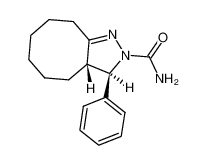 trans-2-carbamoyl-3-phenyl-3,3a,4,5,6,7,8,9-octahydro-2H-cyclo-octa(c)pyrazole CAS:96814-38-9 manufacturer & supplier