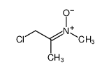 Methanamine, N-(2-chloro-1-methylethylidene)-, N-oxide, (Z)- CAS:96816-34-1 manufacturer & supplier