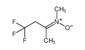 Methanamine, N-(3,3,3-trifluoro-1-methylpropylidene)-, N-oxide, (E)- CAS:96816-36-3 manufacturer & supplier