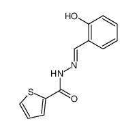 N-(thiophene-2-carboxamido)-salicylaldimine CAS:96818-57-4 manufacturer & supplier