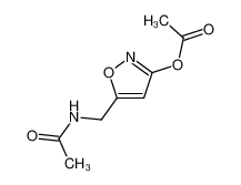 5-acetamidomethyl-3-acetoxyisoxazole CAS:96820-01-8 manufacturer & supplier