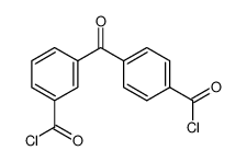 3,4'-carbonylbis(benzoyl chloride) CAS:96825-68-2 manufacturer & supplier