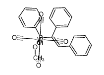 [(E)-O-methyl (1,2-diphenylvinyl)phenylphosphinite]pentacarbonyltungsten CAS:96826-87-8 manufacturer & supplier