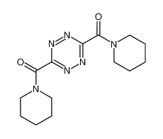 1,1'-([1,2,4,5]tetrazine-3,6-dicarbonyl)-di-piperidine CAS:96835-02-8 manufacturer & supplier