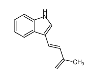 3-Isoprenylindole CAS:96839-16-6 manufacturer & supplier