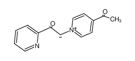 4-acetylpyridinium 2-pyridylcarbonylmethylide CAS:96839-52-0 manufacturer & supplier