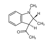 3-acetyl-1,2-dimethylindole CAS:96843-05-9 manufacturer & supplier