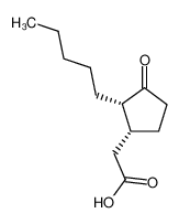 (+)-9,10-dihydro-7-iso-jasmonic acid CAS:96844-45-0 manufacturer & supplier