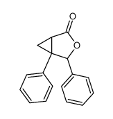 3-Oxabicyclo[3.1.0]hexan-2-one, 4,5-diphenyl- CAS:96847-57-3 manufacturer & supplier