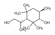 rac-2-(3-Hydroxy-2,2,4,6,6-pentamethylcyclohexyl)-1-propanol CAS:96850-35-0 manufacturer & supplier