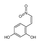 4-[(E)-2-Nitrovinyl]-1,3-benzenediol CAS:96853-35-9 manufacturer & supplier