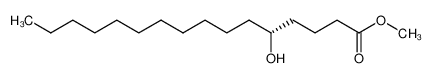 (R)-5-Hydroxy-hexadecanoic acid methyl ester CAS:96856-92-7 manufacturer & supplier