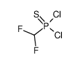 difluoromethylphosphonothioic dichloride CAS:96857-54-4 manufacturer & supplier