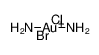 trans-diamminebromidochloridogold(III) CAS:96857-94-2 manufacturer & supplier