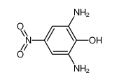 2,6-diamino-4-nitrophenol CAS:96859-45-9 manufacturer & supplier